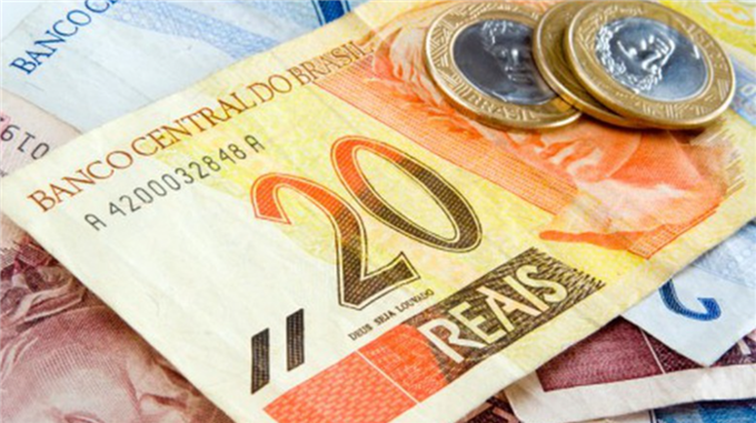 Khủng hoảng tài chính tại Brazil